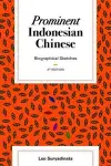 Prominent Indonesian Chinese cover
