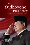 The Yudhoyono Presidency cover