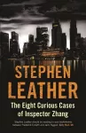 The Eight Cuirous Cases of Inspector Zhang cover