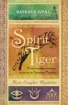 Spirit Tiger cover