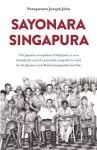 Sayonara Singapura cover
