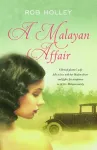 A Malayan Affair cover