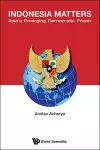 Indonesia Matters: Asia's Emerging Democratic Power cover