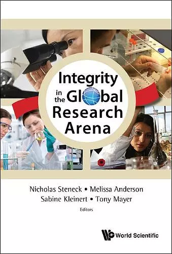 Integrity In The Global Research Arena cover