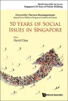 50 Years Of Social Issues In Singapore cover