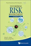 Enterprise Risk Management (2nd Edition) cover