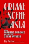 Crime Scene Asia cover