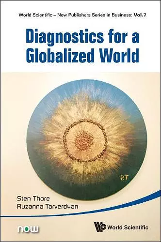 Diagnostics For A Globalized World cover