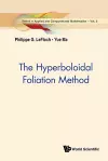 Hyperboloidal Foliation Method, The cover