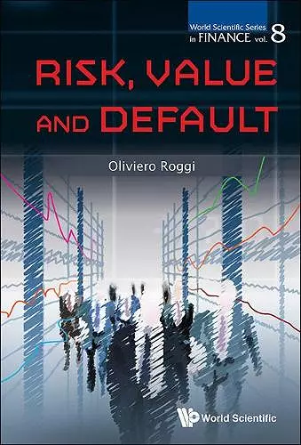 Risk, Value And Default cover