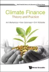 Climate Finance: Theory And Practice cover