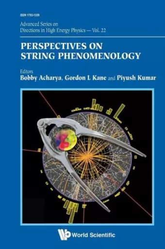 Perspectives On String Phenomenology cover