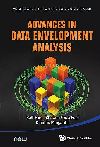 Advances In Data Envelopment Analysis cover