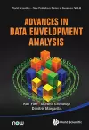 Advances In Data Envelopment Analysis cover