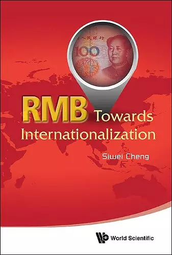 Rmb: Towards Internationalization cover