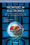 Frontiers In Electronics: Selected Papers From The Workshop On Frontiers In Electronics 2013 (Wofe-13) cover