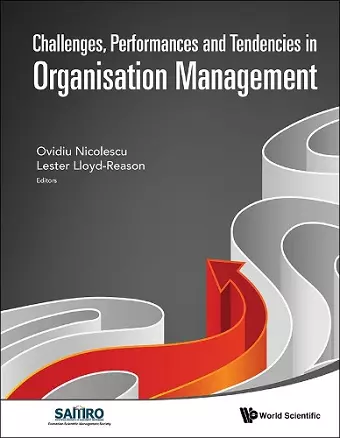 Challenges, Performances And Tendencies In Organisation Management cover