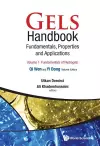 Gels Handbook: Fundamentals, Properties, Applications (In 3 Volumes) cover