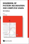 Handbook Of Pattern Recognition And Computer Vision (5th Edition) cover