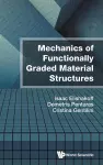 Mechanics Of Functionally Graded Material Structures cover