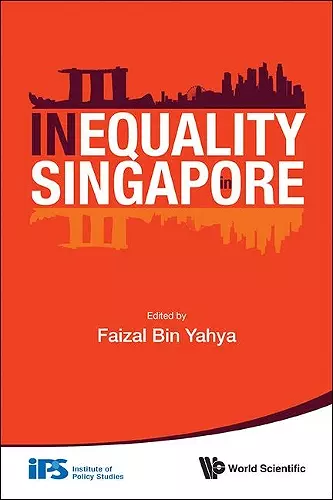 Inequality In Singapore cover