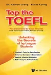 Top The Toefl: Unlocking The Secrets Of Ivy League Students cover