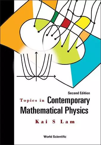 Topics In Contemporary Mathematical Physics cover