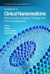 Handbook of Clinical Nanomedicine cover