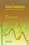 Gold Catalysis cover