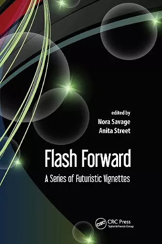 Flash Forward cover