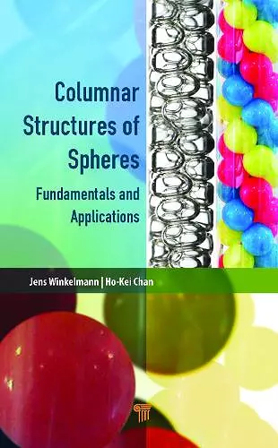 Columnar Structures of Spheres cover
