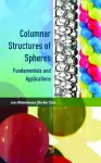 Columnar Structures of Spheres cover