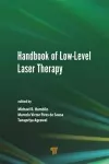 Handbook of Low-Level Laser Therapy cover