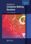 Handbook of Carbohydrate-Modifying Biocatalysts cover