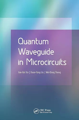 Quantum Waveguide in Microcircuits cover