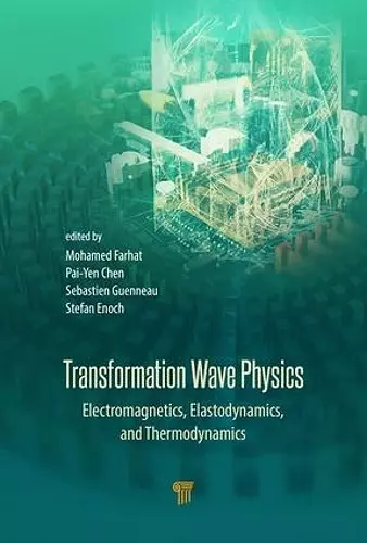 Transformation Wave Physics cover