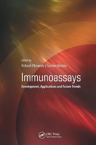 Immunoassays cover