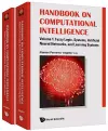Handbook On Computational Intelligence (In 2 Volumes) cover