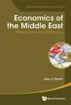 Economics Of The Middle East: Development Challenges cover