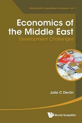 Economics Of The Middle East: Development Challenges cover