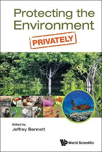 Protecting The Environment, Privately cover