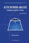 Active Network Analysis: Feedback Amplifier Theory cover