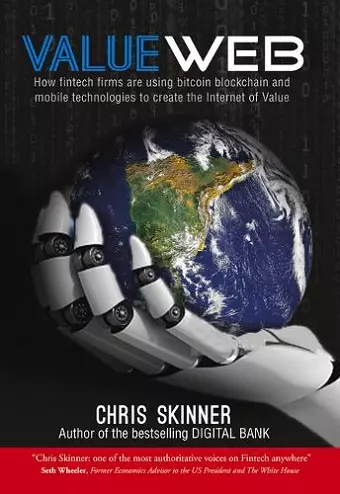 ValueWeb cover