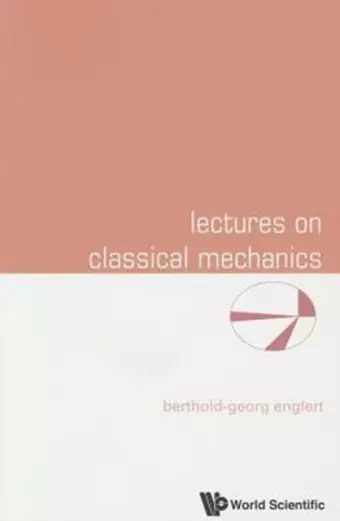 Lectures On Classical Mechanics cover