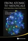 From Atomic To Mesoscale: The Role Of Quantum Coherence In Systems Of Various Complexities cover
