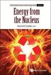 Energy From The Nucleus: The Science And Engineering Of Fission And Fusion cover