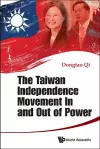 Taiwan Independence Movement In And Out Power, The cover