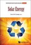 Solar Energy cover