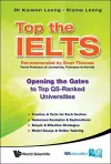 Top The Ielts: Opening The Gates To Top Qs-ranked Universities cover