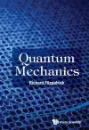 Quantum Mechanics cover